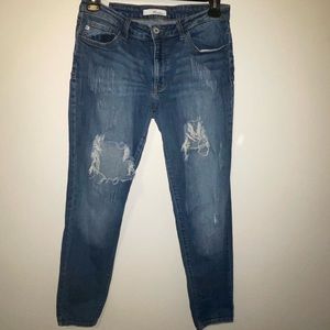Kancan Jeans